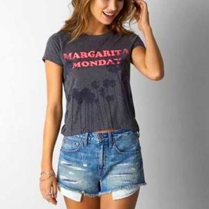 Margarita Monday Soft & Sexy Graphic Tee